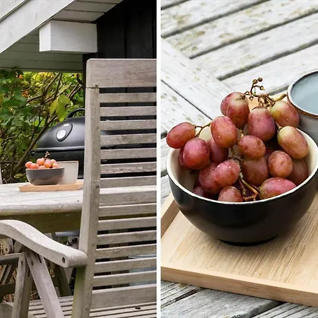 Сasa de vacaciones 6845-allinge-markvaenget-2