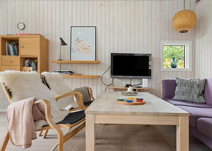 6845-allinge-markvaenget-2 Casa vacanze Allinge-Sandvig