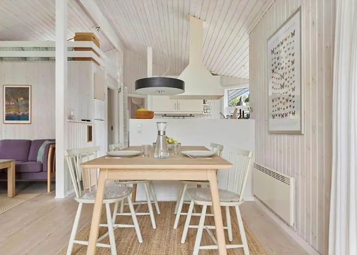 6845-allinge-markvaenget-2 Casa vacanze *