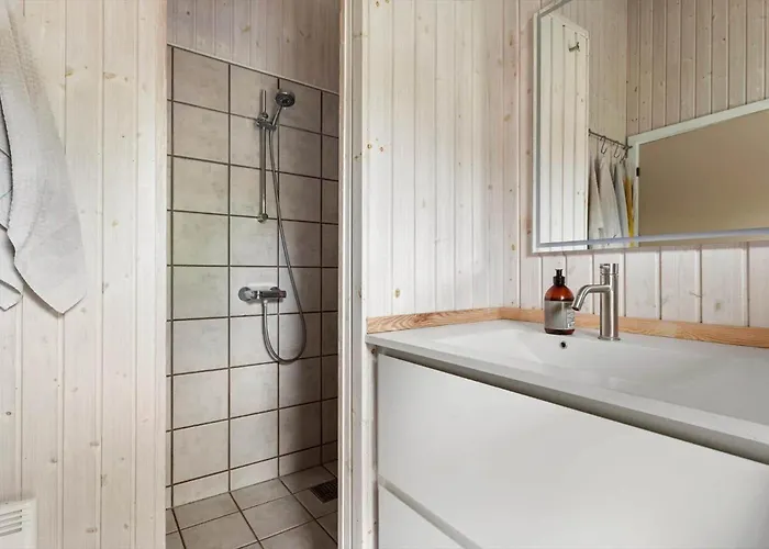 6845-allinge-markvaenget-2 Casa vacanze *