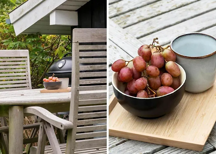 Casa vacanze 6845-allinge-markvaenget-2