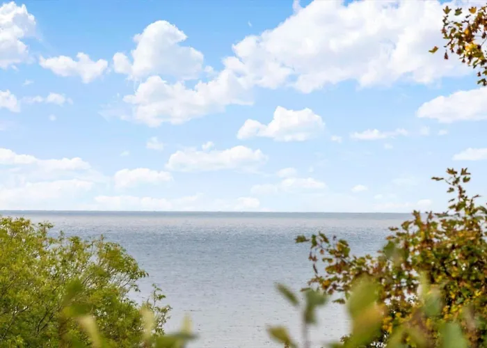 6845-allinge-markvaenget-2 Casa vacanze